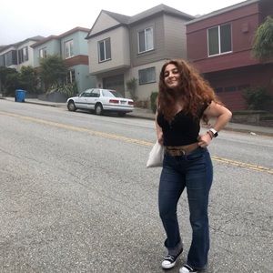 Meet your Posher, Tiffany